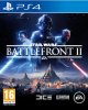 Star Wars: Battlefront 2 (II)   (PS4)