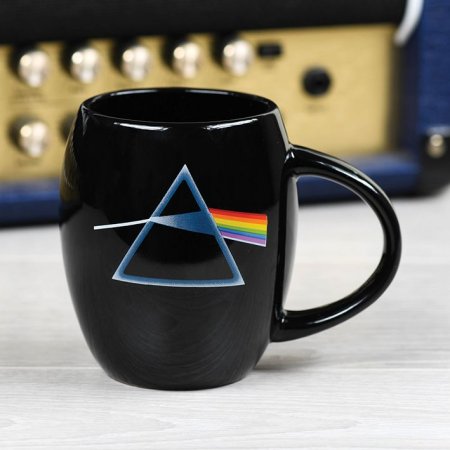   Pyramid:   (Pink Floyd)    (Dark Side Of The Moon) (MGO25611) 425 