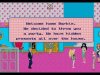 Барби: Приключения на каникулах (Barbie Vacation Adventure) (16 bit) 