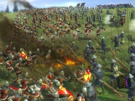   The History Channel: Great Battles Medieval (PS3)  Sony Playstation 3