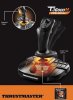 Джойстик + Рычаг управления двигателем (РУД) Thrustmaster T-16000M FCS HOTAS WIN USED Б/У 