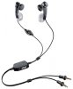 Наушники с микрофоном Plantronics .Audio 440 (PC) 