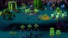 Игра 8-Bit Invaders (PS4) Playstation 4