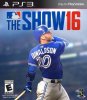 MLB 16 The Show (PS3)