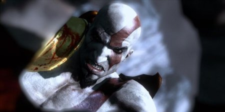 Купить игру God of War (Бог войны): Трилогия (Trilogy) Русская Версия (PS3) для Sony Playstation 3