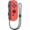 Контроллер Joy-Con (Правый) Неоновый Красный (Switch)