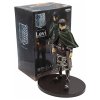 Фигурка Banpresto: Леви (Levi) Атака титанов (Attack on Titan) (0045557129682) 18 см