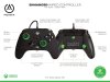Геймпад проводной PowerA Enhanced Wired Controller for Xbox Series X/S (1518818-02) Black (Черный) Оригинал (Xbox One/Series X/S/PC) 