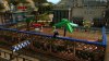 Купить игру LEGO City Undercover Русская Версия (Wii U) USED Б/У на Nintendo Wii U диск