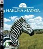Hakuna Matata (Afrika) Korea ver. (Eng. sub) (PS3)