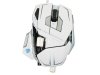 Мышь проводная Mad Catz M.M.O.7 Gaming Mouse White (PC)