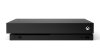 Игровая приставка Microsoft Xbox One X 1Tb Rus Черная + Gears of War: Ultimate Edition + Gears 2, 3, 4 (Gears of War 2, 3, 4) + Gears 5 (Gears of War) 