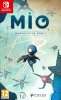 MIO: Memories in Orbit Русская Версия (Switch)