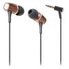 Наушники RITMIX RH-160 Wooden (PC) 