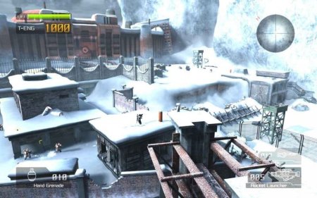 Lost Planet: Extreme Condition Colonies Edition. Classics (Xbox 360/Xbox One)