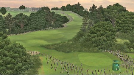 Купить игру Tiger Woods PGA Tour 07 (PS3) для Sony Playstation 3