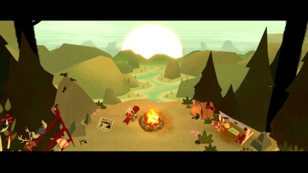 Bloodroots (Limited Run)(PS5)