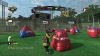 Купить игру Millenium Championship Paintball 2009 (PS3) для Sony Playstation 3