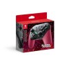 Геймпад беспроводной Nintendo Switch Pro в стиле Xenoblade Chronicles 2 Оригинал (Switch)