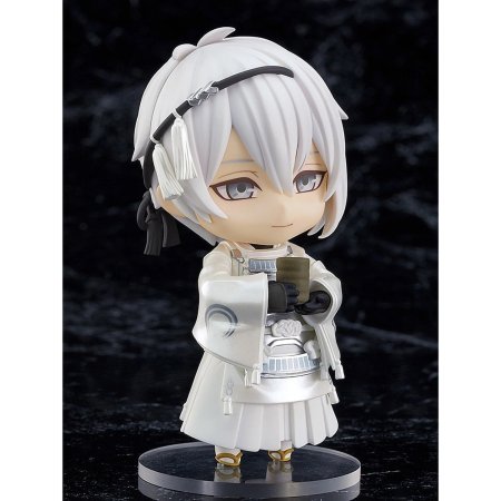 Фигурка Good Smile Company Nendoroid: Миказуки Мунэчика (Mikazuki Munechika) Танец мечей (Butai Touken Ranbu Hiden Yui no Me no Hototogisu) (4580590123410) 10 см 