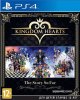 Kingdom Hearts: The Story So Far (PS4)