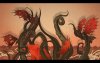 Mia and the Dragon Princess (Limited Run #114) Русская Версия (PS5)
