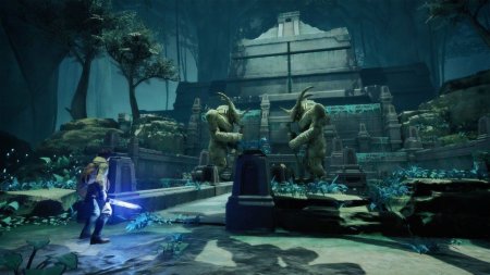 игра Chronos: Before the Ashes Русская Версия (Switch) для Nintendo Switch