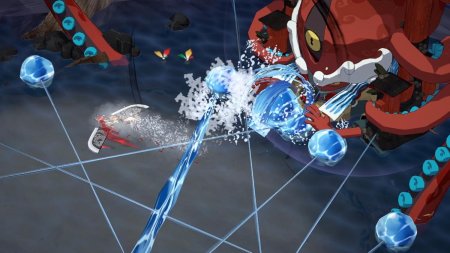 Yasha: Legends of the Demon Blade (PS5)