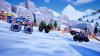 Игра Paw Patrol Rescue Wheels: Championship (Щенячий Патруль Спасательные Колеса: Чемпионат) (PS4/PS5) Playstation 4
