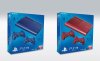 Игровая приставка Sony PlayStation 3 Super Slim (500 Gb) Rus Blue + Дополнительный контроллер синий Sony PS3