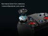 Геймпад беспроводной Bluetooth 4.0 iPEGA (PG-9099) PS3/Android/PC/IOS