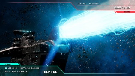 R-Type Tactics I - II Cosmos (PS5)