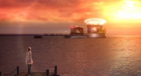 Купить игру Final Fantasy XIII (13) Platinum (PS3) для Sony Playstation 3