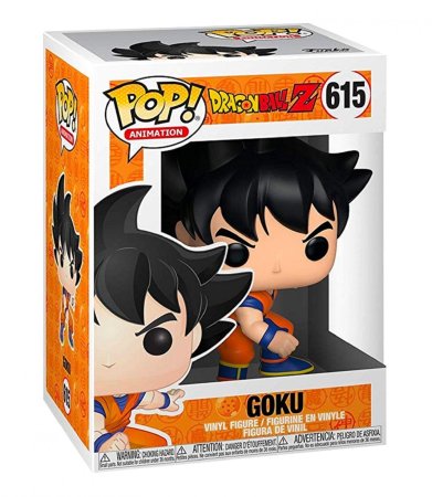 funko goku 9