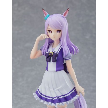 Фигурка Good Smile Company Pop Up Parade: Меджиро Маккуин (Mejiro McQueen) Девушки-пони: Славное дерби (Uma Musume Pretty Derby) (4580416944830) 17 см 