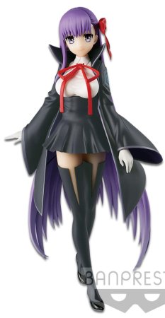 Фигурка Banpresto: БиБи Луна (Moon Byibyi Cancer) Судьба/Великий приказ (Fate/Grand Order) (BP17478P) 21 см