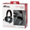 Гарнитура RITMIX RH-518M (PC) 
