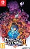 Blazing Strike (Switch)