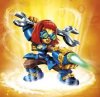 Skylanders Giants: Набор из трех фигурок: Glitter Sonic Boom, Sprocket, Stump Smash