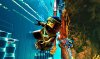 Игра LEGO Ninjago: Movie Video Game (Ниндзяго Фильм) Русская Версия (PS4) USED Б/У Playstation 4