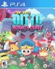 The Swords of Ditto: Mormo's Curse (PS4)