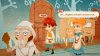 Игра Little Dragons Cafe (PS4) Playstation 4