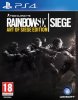 Tom Clancy's Rainbow Six:  (Siege) Art of Siege Edition (PS4)