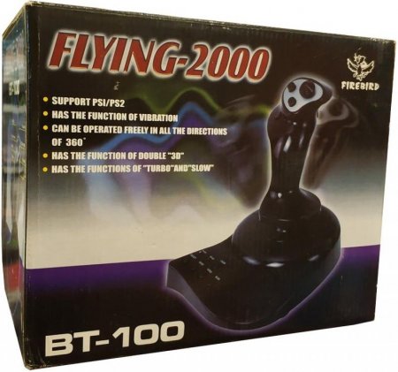   Flying-2000 (BT-100) (PS1/PS2)