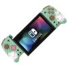 Набор из 2-х контроллеров Joy-Con Split pad pro Пикачу и Иви (Pikachu & Eevee) Hori (NSW-296U) (Switch)