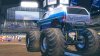 Купить игру Monster Jam: Path of Destruction (игра + руль) (PS3) для Sony Playstation 3