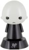 Светильник Paladone: Гарри Поттер (Harry Potter) Лорд Волан-де-Морт (Voldemort) (PP5023HPV3) 10 см