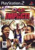 TNA iMPACT! (PS2) USED Б/У