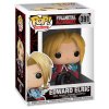 фигурки Фигурка Funko POP! Animation: Эдвард Элрик (Edward Elric) Стальной Алхимик (Fullmetal Alchemist) ((391) 30697) 9,5 см