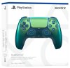 Геймпад беспроводной Sony DualSense Wireless Controller Бирюзовый Хром (Chroma Teal) Оригинал (PS5)